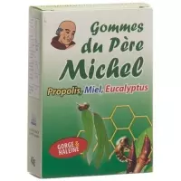 BIOLIGO GOMMES PERE MICHEL EUC