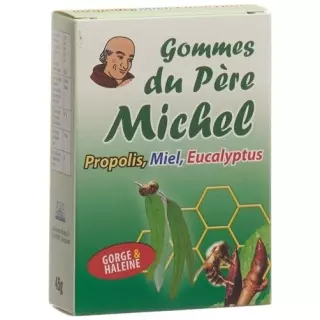 BIOLIGO GOMMES PERE MICHEL EUC