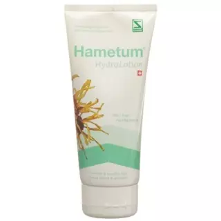 Hametum Hydro Lotion Tb 200 мл