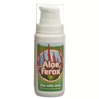 Aloe Ferox Martera Gel Tb 100 мл