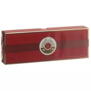 Roger Gallet extra vieille savon coffret 3 х 100 г