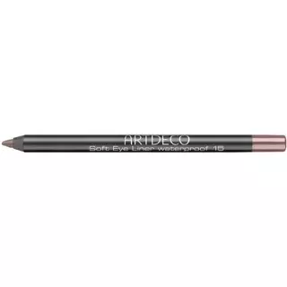 Водостійка підводка Artdeco Soft Eyeliner 221.15