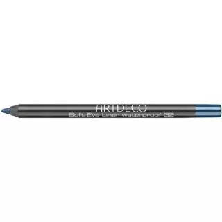 Водостійка підводка Artdeco Soft Eyeliner 221.32