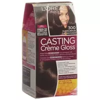 CASTING Creme Gloss 300 темно-коричневий