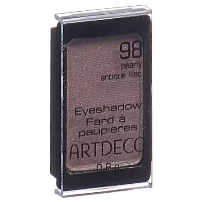 ARTDECO LIDSCHATTEN 30.98 ARTDECO LIDSCHATTEN 30.98