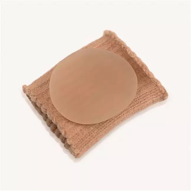 Bort Texline Zehen Fingerschutz-Pad M Bort Texline Zehen Fingerschutz-Pad M