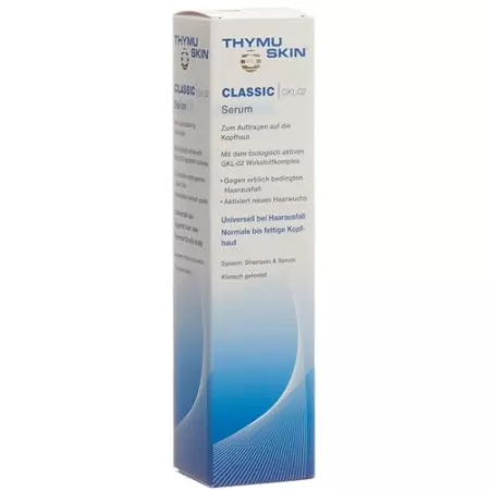 Класична сироватка Thymuskin 100 мл Класична сироватка Thymuskin 100 мл
