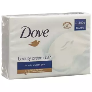 Dove Washing Bar Beauty Duo 2 х 100 г