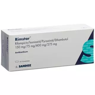 Плівковий планшет Rimstar 150/75/400/275 60 шт