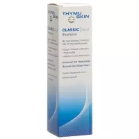 Шампунь Thymuskin Classic Shampoo 100 мл