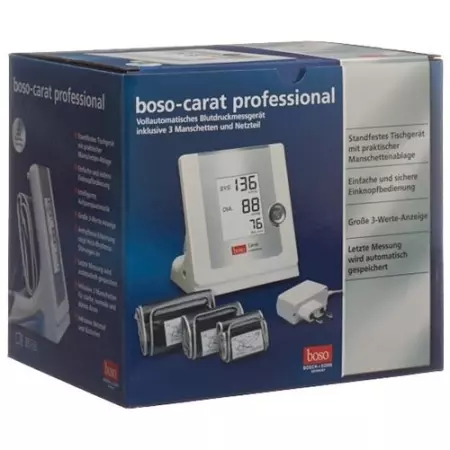 Тонометр Boso Carat Professional Тонометр Boso Carat Professional