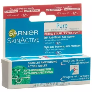 Garnier Skin Naturals Pure SOS Pen Anti-Bibleli/Anti-Traces Tb
