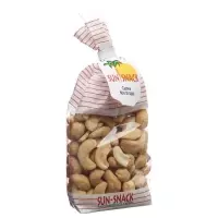 Sun Snack Kernels Bag 200 г