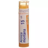 Буарон Arnica montana Gran C 15 4 г