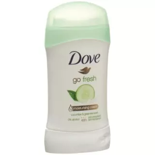 Дезодорант Dove Fresh Touch Stick 40 мл