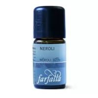 farfalla Neroli 10% ефірна олія 10% вибір флердоранжу 5 мл