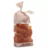 Sun Snack Абрикоси цілі без кісточок пакет 275 г