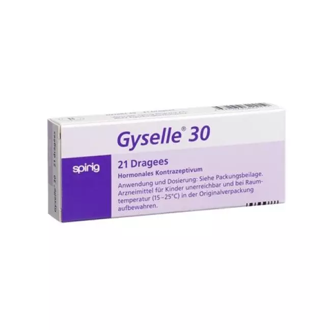 Gyselle 30 Drag 21 шт Gyselle 30 Drag 21 шт
