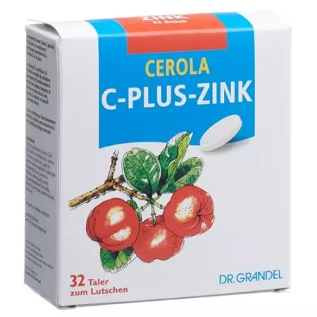 Цинковий талер CEROLA C-Plus