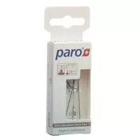 PARO ISOLA LONG 4/9мм середній зелений конічний