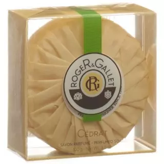 ROGER GALLET Cédrat Savon 100 г