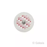 3M Red Dot електроди ЕКГ педіатричні близько 50 шт