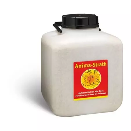 Anima Strath Gran 4 кг