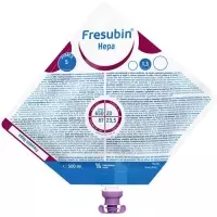 Fresubin Hepa Neutral 15 EasyBag 500 мл