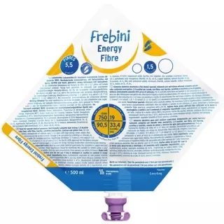 FREBINI ENERGY FIBRE KINDER