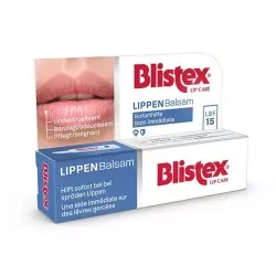 Бальзам для губ Blistex