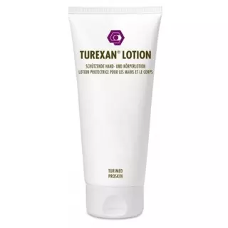 Turexan Schutzende Hand U Korperlotion у тюбику 200мл