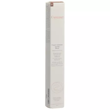 Avene Couvrance Augenbrauenstift Hellbraun 01 Avene Couvrance Augenbrauenstift Hellbraun 01