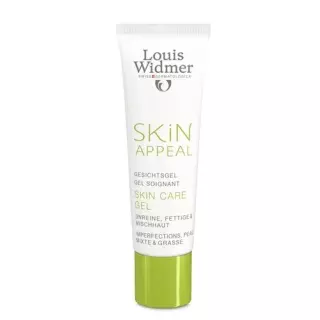 Гель для догляду за шкірою Widmer Skin Appeal 30 мл