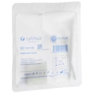 Набір для видалення ниток Promedical стерильний