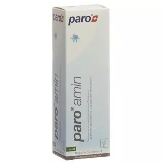 Paro Amin Zahnpaste 75мл
