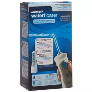Waterpik Water Flosser Battery Plus WP-450E1