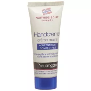Крем для рук Neutrogena парфумований Tb 15 мл