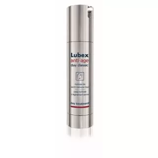 Lubex anti-age day classic 50 мл
