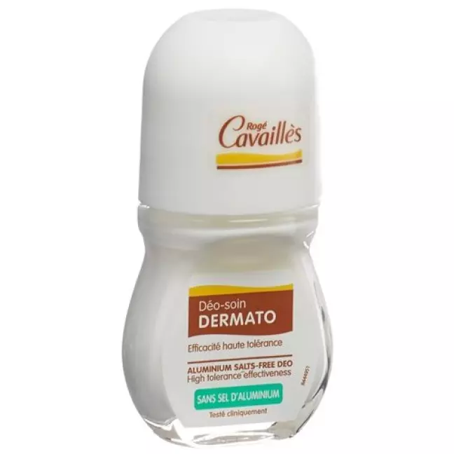 ROGE CAVAILLES DEO DERMATO ROGE CAVAILLES DEO DERMATO