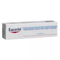 Eucerin Urea Cream 10% Tb 100 мл