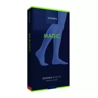 SIGVARIS MAGIC A-D KKL2 M длинные карабины 1 пара