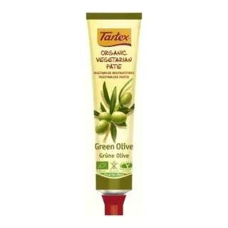 TARTEX органічна оливкова паста Tb 200 г