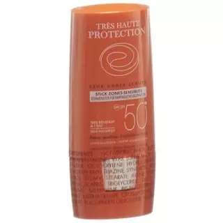 Avene Sonnenschutz Stick LSF 50+