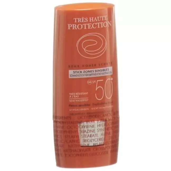 Avene Sonnenschutz Stick LSF 50+ Avene Sonnenschutz Stick LSF 50+