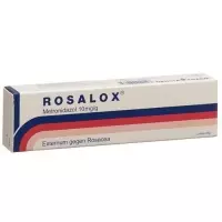 Розалокс крем 40 г