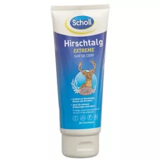 Scholl Deer Tallow Extreme Tb 100 мл