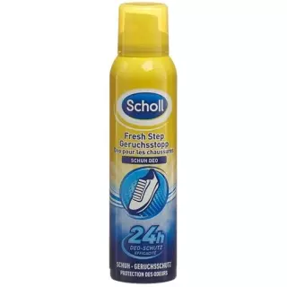 SCHOLL Дезодорант для взуття Odor Stop Eros Spr 150 мл