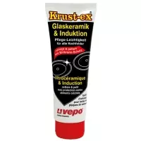 Засіб для склокераміки та індукції Krust Ex 130 г