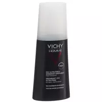 Vichy Homme Deodorant ultra-fresh Vapo 100 мл