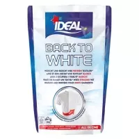 Ideal Back2White білий 400 гр
